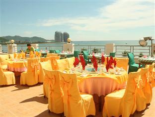 Sanya Bay Asgard Otel Dış mekan fotoğraf