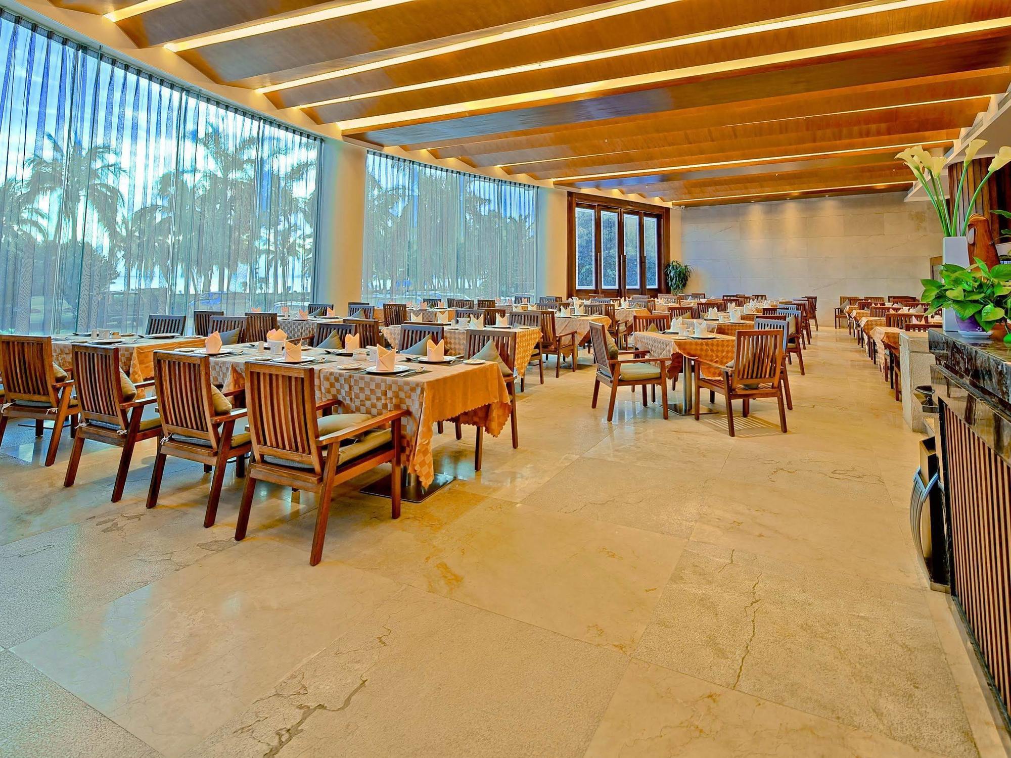 Sanya Bay Asgard Otel Dış mekan fotoğraf
